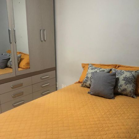 Apartamento Mobiliado Vespasiano Eksteriør bilde