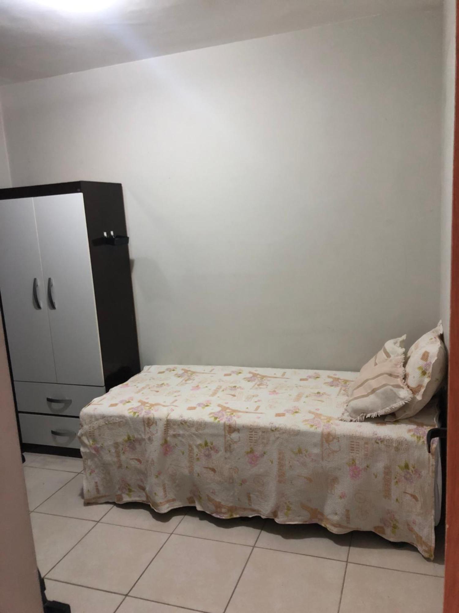 Apartamento Mobiliado Vespasiano Eksteriør bilde